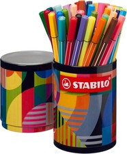 Stabilo Premium-Filzstift
