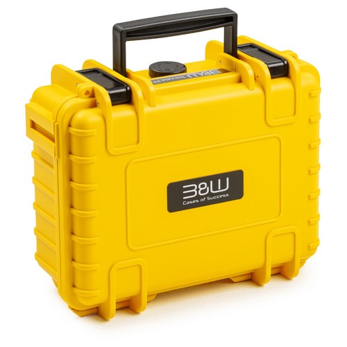 Outdoor case 500 - case,