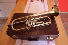 B-Trompete Miraphone Premium