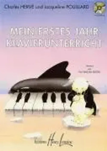 Mein erstes jahr - mein,