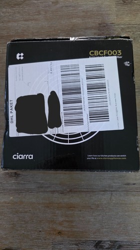 Original ciarra cbcf003 - ciarra,