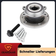 Radnabe Radlagersatz vorne