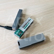 Aiwa MD Walkman Battery aiwa am-f7 f70 md Walkman Battery LIB-902 Charge C Port