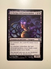 Magic MTG • Archetype of Finality (Archetype of Finality) • BoG 58 • DEU