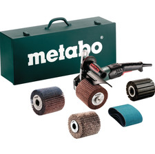 (P) Metabo SE 17-200 RT SET