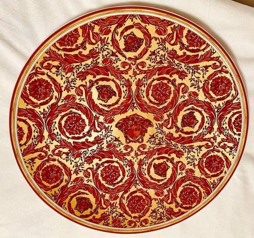 Rosenthal versace garland - rosenthal,