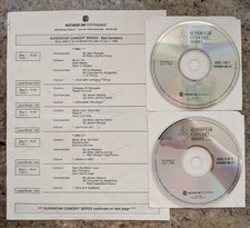 Bad Company Superstar Concert