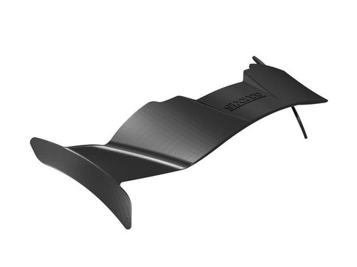 Sparco heckspoiler für - sparco,
