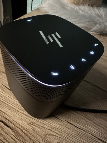 Thunderbolt dockingstation - hp,