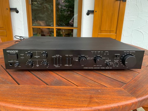 Kenwood basic - kenwood,