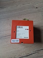 Viessmann Gasfeuerungsautomat