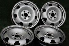 4 x VW T5 T6 T6.1 Multivan