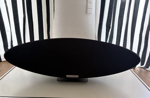 Bowers wilkins zeppelin wlan - bowers,