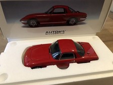 AutoArt 1:18 Lotus Elan S/E Coupé 