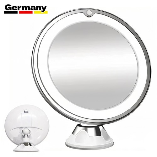 Led kosmetikspiegel - led,