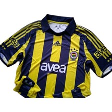 FENERBAHCE SPOR ISTANBUL