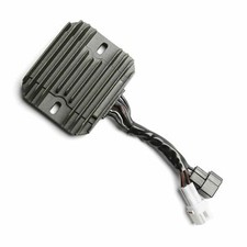 Motorrad regler gleichrichter - motorrad,