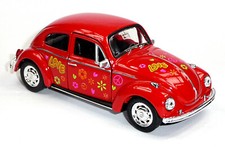 VW Käfer (1960) Modellauto