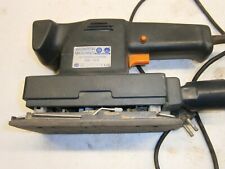 Interkrenn Schwingschleifer ESS 170/ 6 elektrisch gebraucht - defekt