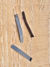 Luger Parabellum  Abzugsstangenfeder / Luger Parabellum Trigger Bar Spring