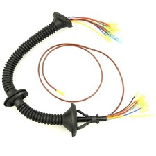 Kabelbaum Reparatursatz BMW 5er E39 Limousine Heckklappe Kofferraumdeckel