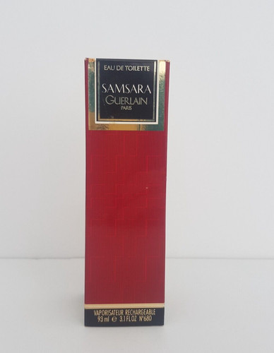 Guerlain samsara eau - guerlain,