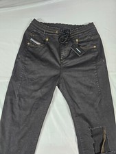 Diesel Fayza Jogg Jeans Sweat