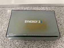 SYNERGY 21 S21318 8 PORT GIGABIT SWITCH W/ PSU (IN27S1B1)