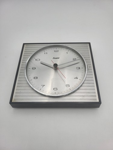 Getestet heges wanduhr - heges, #
