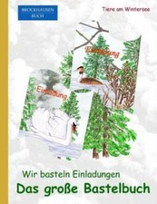 Brockhausen: Wir Basteln