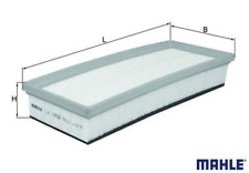 Mahle LX 1452 Luftfilter für CITROËN Xsara PEUGEOT 206 SANTANA SUZUKI Liana Neu