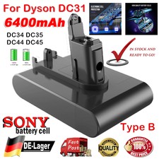 Original Für Dyson DC31 DC34