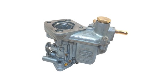 Vergaser typ weber 28 at - ,