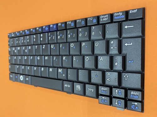 Schwarz tastatur keyboard - schwarz,