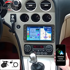 4G+64GB Autoradio Für Alfa