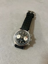 Tourist Chronograph Valjoux 7733 - 70er Jahre Vintage Chrono