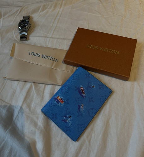 Louis vuitton - louis,