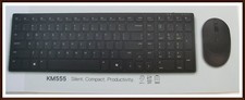 Dell Tastatur und Maus Set