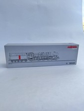 Märklin 39103 dampflok - 39103,