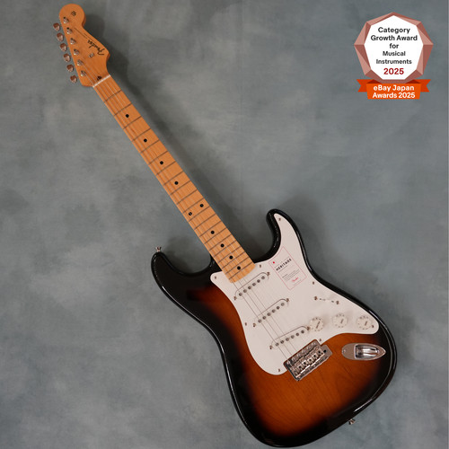 Fender made japan heritage - made, in