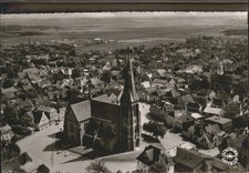 Meldorf Fliegeraufnahme