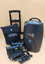 CAIRE eclipse autoSAT 5