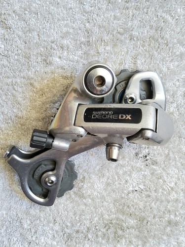 Shimano m650 schaltwerk - rd-m650,