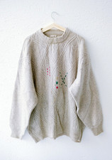 Lammwolle 90s 90er True