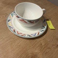 Villeroy Boch, Indian Look