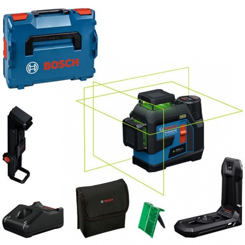 Bosch linienlaser gll - bosch,