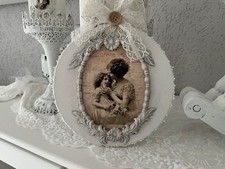 SHABBY Deko nostalgischer Holz