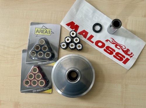 Malossi multivar variomatik - malossi,