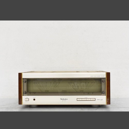 Technics a2000 stereo - se-a2000,