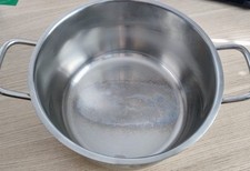 WMF Transtherm Topf 21cm